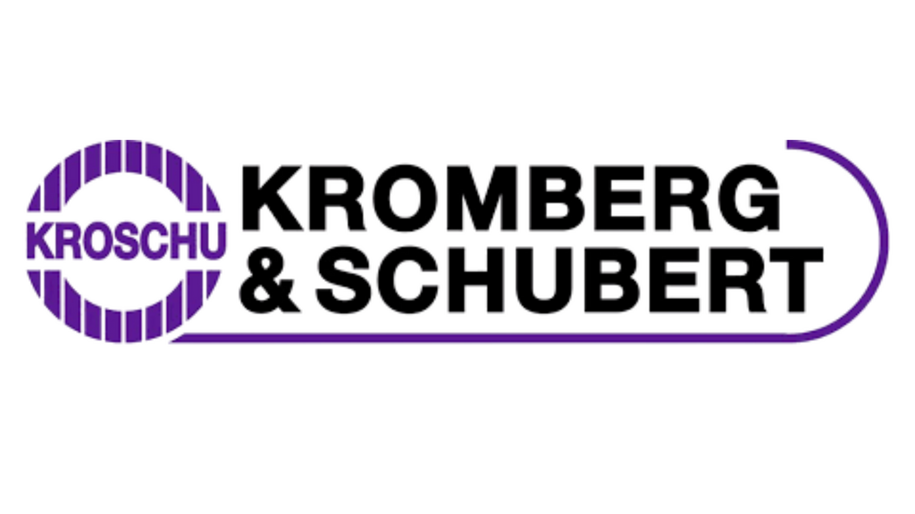 KROMBERG & SCHUBERT